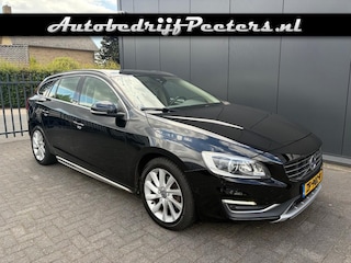 Volvo V60 2.0 T3