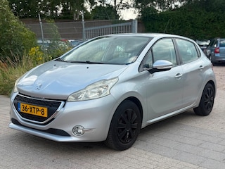 Peugeot 208 1.2 VTi Blue Lease