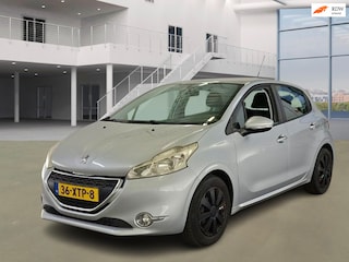 Peugeot 208 1.2 VTi Blue Lease