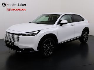 Honda HR-V 1.5 e:HEV i-MMD 131pk CVT Advance