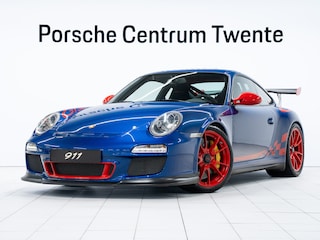 Porsche 911 GT3 RS