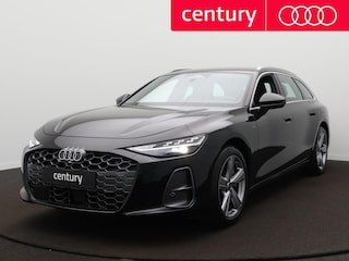 Audi A6 Avant 2.0 e-hybrid quattro S edition S-Line | 360 Camera | Elek. Trekhaak | B&O | 4 Wielsturing