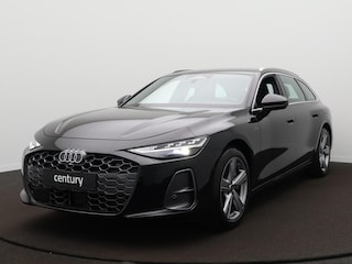 Audi A6 Avant 2.0 e-hybrid quattro S edition S-Line | 360 Camera | Elek. Trekhaak | B&O | 4 Wielsturing