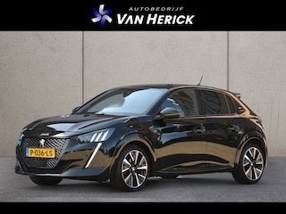 Peugeot 208 1.2 PureTech GT Automaat | Navigatie | Achteruitrijcamera | Side Assist