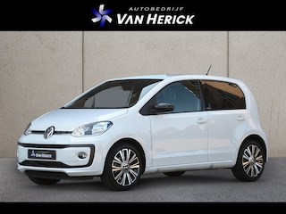 Volkswagen Up 1.0 Move up! Active | Climate Control | Stoelverwarming | Regensensor