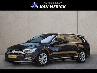 Volkswagen Passat Variant 1.5 TSI Elegance Business R-Line 150PK | Panoramadak | Travel Assist | Achteruitrijcamera