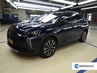 DS 7 1.6 PHEV 300 4x4 Etoile | Leder | Navigatie | Achteruitrijcamera | Climate Control | Elektr. Stoelen | !!