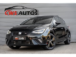 Seat Ibiza 1.5 TSI FR Sport Black Ed. Business Intense VIRTUSL*PANO*LED*CAMERA*ALCANTARA*BEATS*DCC