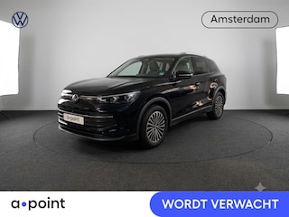 Volkswagen Tiguan 1.5 eTSI Life GOAL 150 pk Automaat (DSG) | Navigatie | Parkeersensoren (Park assist) | Rondomzicht camera | Autom. airco (3 zones) | Matrix LED koplampen |