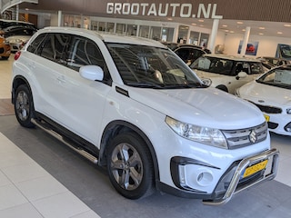 Suzuki Vitara 1.6 Comfort Trekhaak, Airco, Apple Carplay, Stuurbekrachtiging