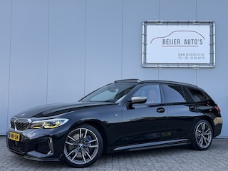 BMW 3-serie Touring M340i xDrive High Executive Automaat Schuifdak.