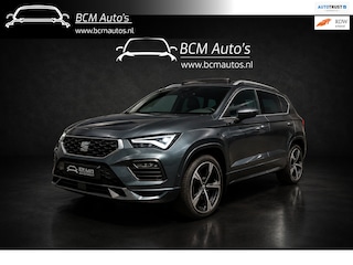 Seat Ateca 1.5 TSI FR Business Intense |Pano|Lane Assist|ACC|CarPlay|Stuurvw|DSG|
