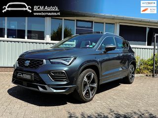 Seat Ateca 1.5 TSI FR Business Intense |Pano|Lane Assist|ACC|CarPlay|Stuurvw|DSG|