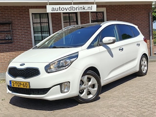 Kia Carens 1.6 GDi Bns Pack, CAMERA / NAVI / 7 persoons