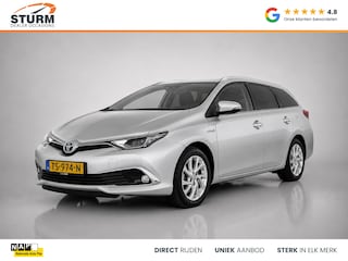 Toyota Auris 1.8 Hybrid Executive NL-Auto!