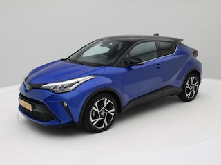 Toyota C-HR 1.8 Hybrid Style Camera /Navi./ Adapt. Cruise