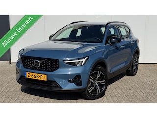 Volvo XC40 2.0 B4 Plus Dark|blis|el.bed.st|sto/stu.verw|Pas V/A|trekh.