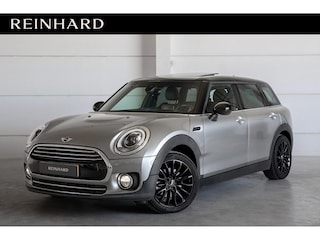 Mini Clubman 1.5 Cooper Chili Serious Business / Pano / Harman Kardon / Clima / Orig. NL