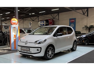 Volkswagen Up 1.0 90DKM | Navi | Airco | 3-DRS