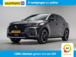 DS 7 E-Tense 225 Performance Line Aut. [ Navigatie Camera Apple Carplay/Android Auto ]