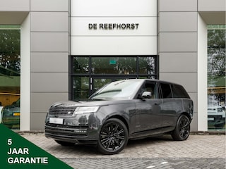 Land Rover Range Rover 3.0 P550e Autobiography PHEV | Shadow Pack | Hot Stone Massage | Towing Pack | Comfort Pack
