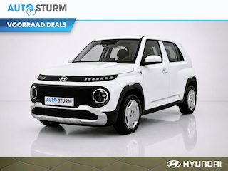 Hyundai Inster E-Motion 49 kWh