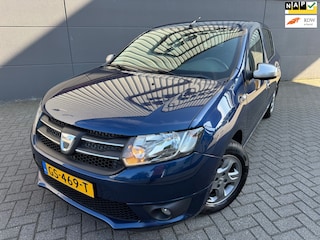 Dacia Sandero 0.9 TCe Ambiance*NAVI*Trekhaak*Cruise*Bleutooth*Velgen*2eEigenaar*NEW-APK*NAP*C-D-afstandsbediening