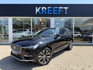 Volvo XC60 2.0 T6 Plug-in hybrid AWD Inscription Elekt Trekhaak | Leder