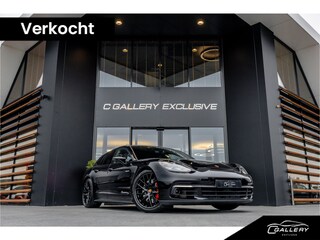 Porsche Panamera Sport Turismo 2.9 4 E-Hybrid - 10 Years Edition | Sport Chrono + | Bose | Memory | 360 Camera