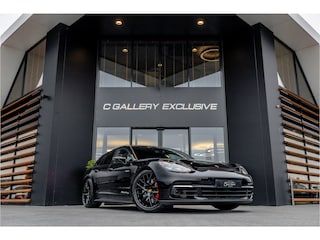 Porsche Panamera Sport Turismo 2.9 4 E-Hybrid - 10 Years Edition | Sport Chrono + | Bose | Memory | 360 Camera