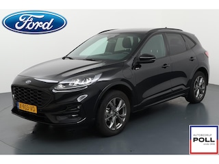 Ford Kuga 2.5 PHEV ST-Line