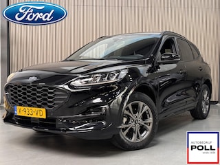 Ford Kuga 2.5 PHEV ST-Line