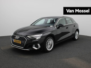 Audi A3 Sportback 30 TFSI Advanced edition