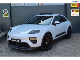 Porsche Macan 4 100 kWhFinanciering mogelijk-Vol uitgerust-Panoramadak
