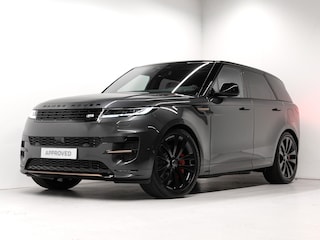 Land Rover Range Rover Sport 3.0 P550e Autobiography PHEV