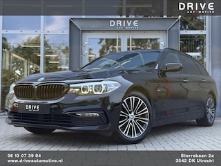 BMW 5-serie Touring 520i High Ex. Sportline