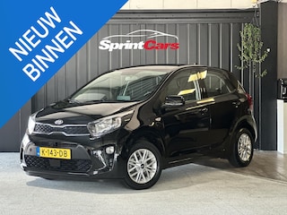 Kia Picanto 1.0 DPi DynamicLine 5p | 1Eigenaar ( NAP ) | Achteruitrijcamera | Apple Carplay/Android Auto | Cruise Control | LMV 14 |