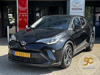 Toyota C-HR 2.0 Hybrid Dynamic APPLE/ANDORID KEYLESS CAMERA CLIMA