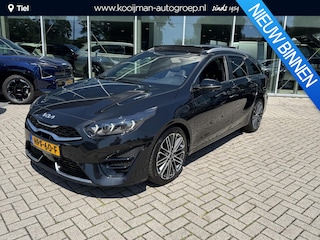 Kia Ceed Sportswagon 1.5 T-GDi GT-PlusLine