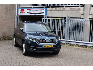 Skoda Kodiaq 1.5 TSI Style Business 7p.