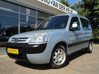 Peugeot Partner MPV 1.6-16V XT Airco