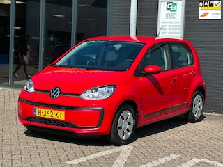 Volkswagen Up 1.0 BMT take up!/1STE EIG/AIRCO/NL-AUTO NAP!!