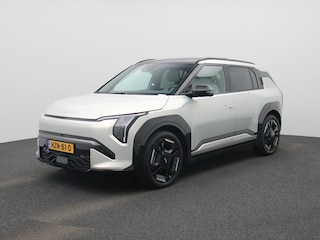 Kia EV3 GT-PlusLine 81.4 kWh | Full Options | Pano dak | Elektrisch verstelbare stoelen | Stoel- en stuurverwarming | Premium sound | 81,4 kWh |