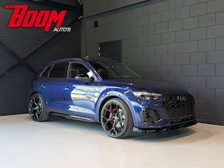Audi Q5 50 TFSI e S edition SQ5 Style PANODAK|KEYLESS|CARPLAY