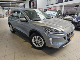 Ford Kuga 2.5 PHEV Titanium