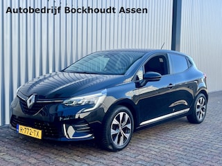 Renault Clio 1.0 TCe 90 Evolution Navigatie | Lichtmetalen Velgen | Cruise Control