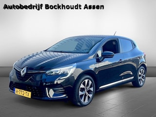 Renault Clio 1.0 TCe 90 Evolution Navigatie | Lichtmetalen Velgen | Cruise Control