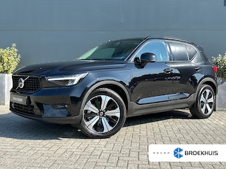 Volvo XC40 T5 Ultimate Dark | Trekhaak | Pano | Memory | Harman/Kardon | Pilot Assist |