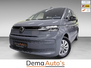 Volkswagen Multivan 1.4 eHybrid BULLI LANG NAVI/CARPLAY/DAB/ADAPT-CRUISE/TREKH/LED/ECC/PDC///