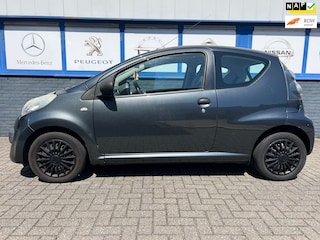 Citroën C1 1.0-12V Séduction 2007 nwe.apk 1850eu